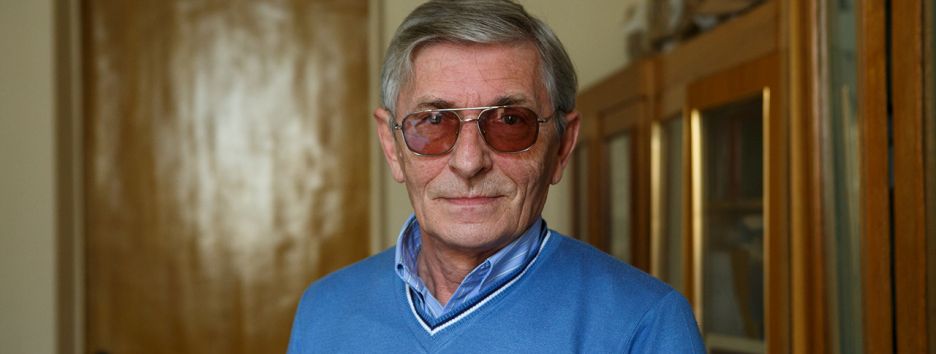 Перепис населення як панацея від корупції: розмова з Євгеном Головахою