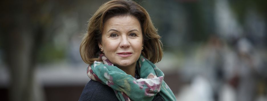 Венеціанська комісія як арбітр для України: думки Марини Ставнійчук