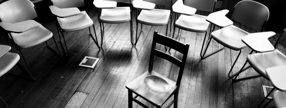 Спасение утопающих: как работает общество анонимных алкоголиков в Украине