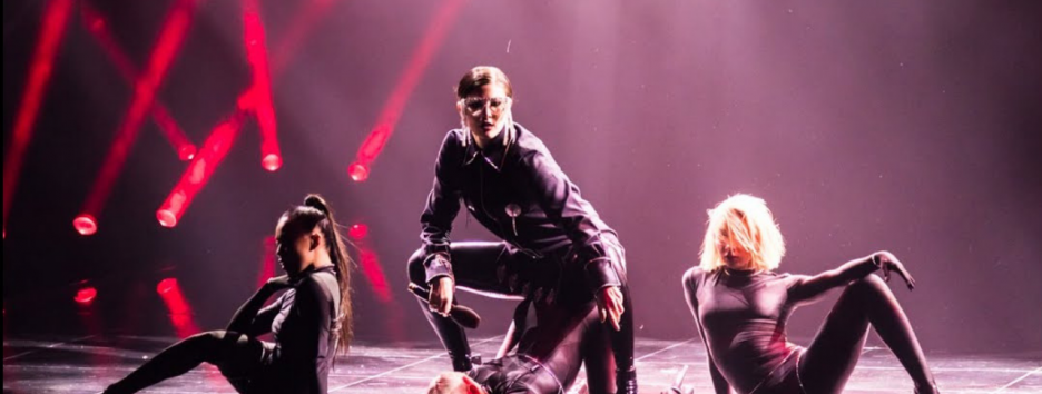 Евровидение-2019: как прошел скандальный финал нацотбора в Украине