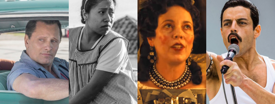 Кто и почему получил «Оскар»: обзор главных победителей 2019 года