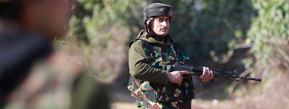 Перерастет ли индо-пакистанское напряжение в схватку между ядерными державами