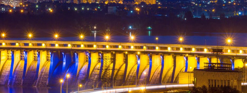 7 мест для празднования Дня Запорожья, кроме Хортицы