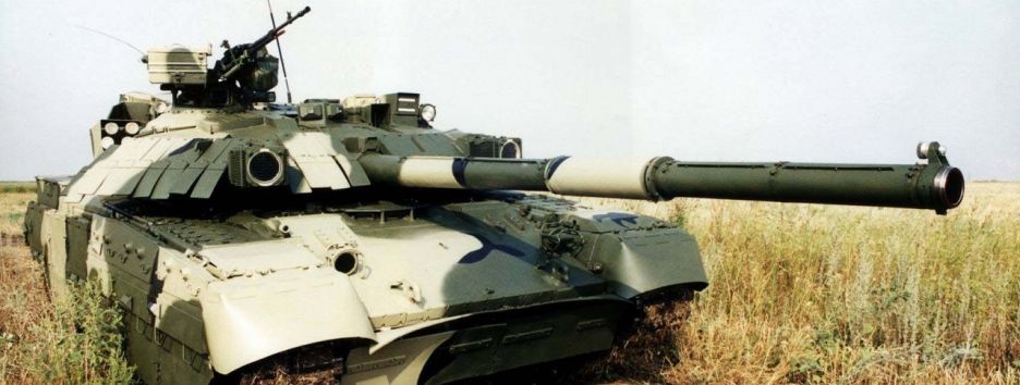 Таиланд решил отказаться от украинских танков «Оплот» в пользу Китая