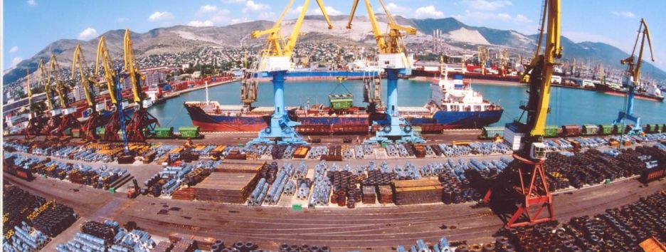 АМКУ расследует преступную схему по оформлению контейнеров в морпортах