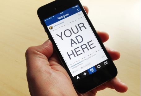 Instagram планирует встраивать рекламу в раздел Stories