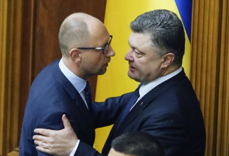 Вызовы-2017. Чего ожидать от украинской политики в новом сезоне