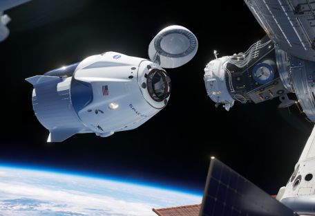 Как компания SpaceX повлияла на освоение космоса
