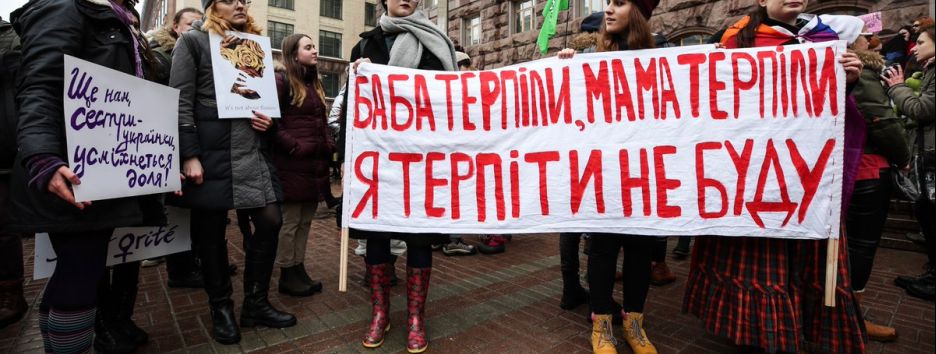 Важные новости недели: выборы, санкции и 8 марта