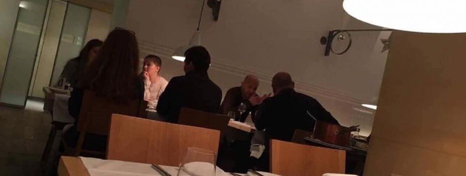 Фирма Злочевского выиграла суд у САП после встречи с Кононенко