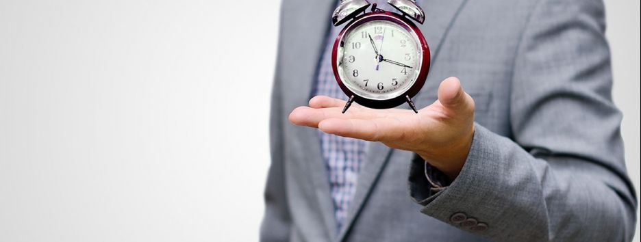Тратим меньше времени на дела, выделяя первые 90 минут дня на работу