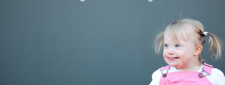 Разные носки. Международный день человека с синдромом Дауна 21 марта