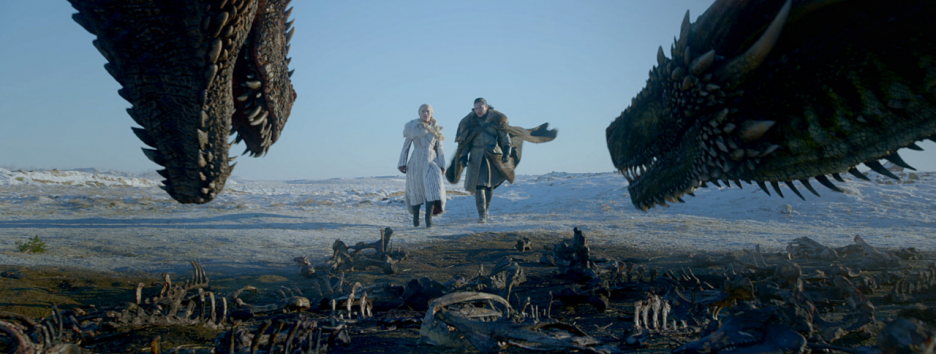 Тест: Хорошо ли вы знаете сериал «Игра Престолов»