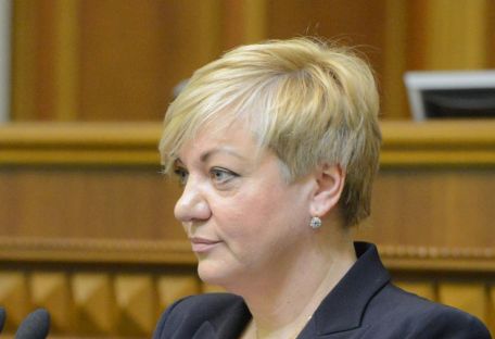 САП начала расследование возможных злоупотреблений Гонтаревой