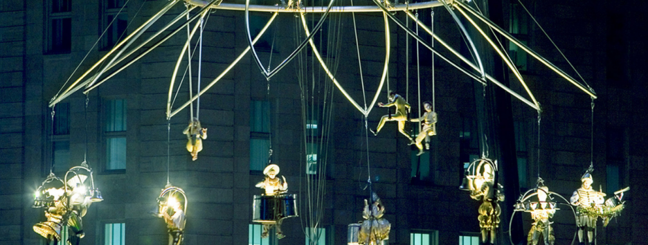 Что посмотреть на фестивале «‎Французская весна-2019» в Киеве