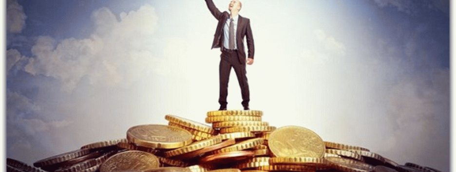 Самые богатые мэры Украины. Рейтинг деклараций