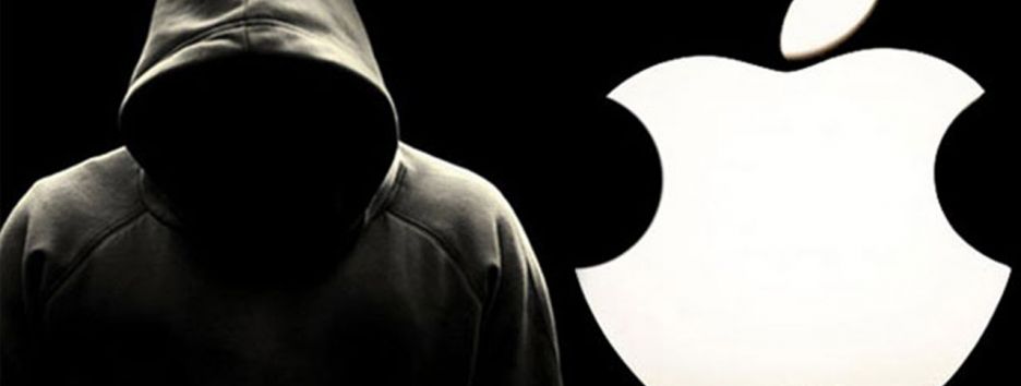 Швед изобрел устройство, позволяющее взламывать устройства Apple