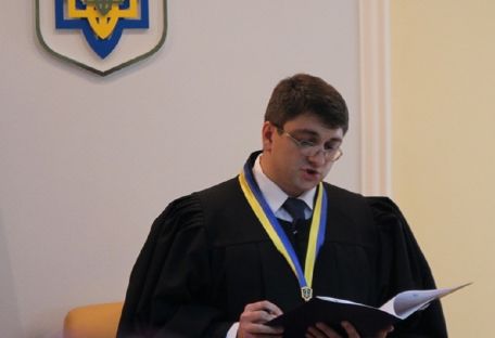 Судьи по делам Тимошенко и Павличенко могут попасть в Верховный Суд