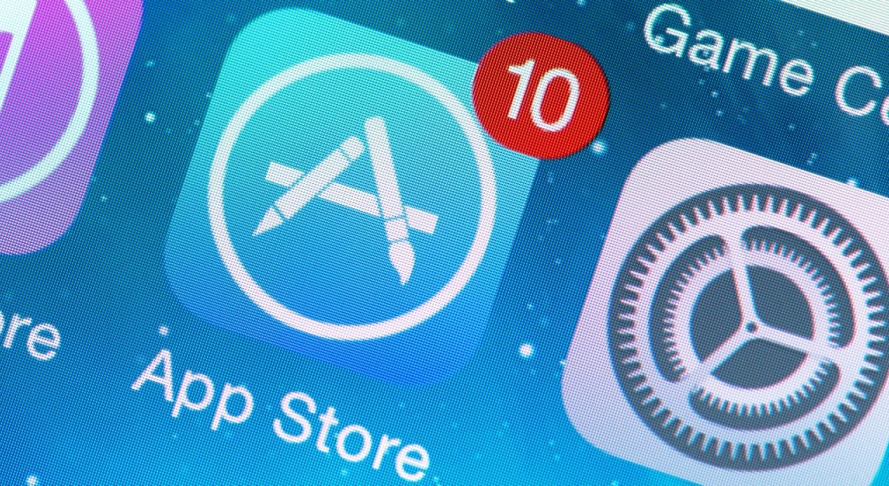 Пользователям App Store разрешили судиться с Apple в США