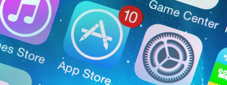 Пользователям App Store разрешили судиться с Apple в США