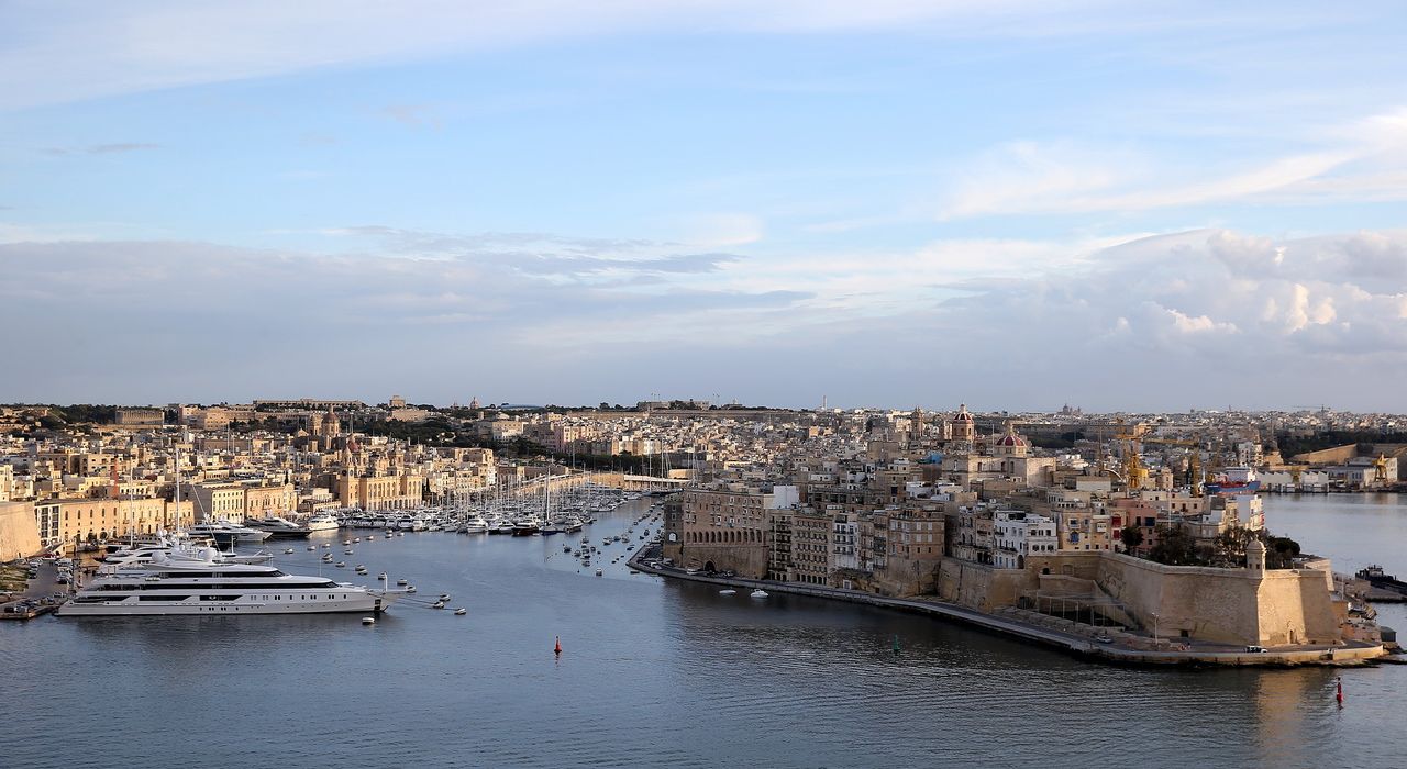 Мальта у руля ЕС: на повестке дня – нелегальная миграция
