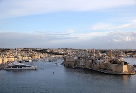 Мальта у руля ЕС: на повестке дня – нелегальная миграция