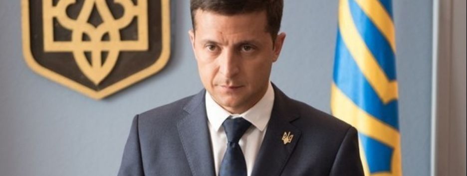 Команда Зеленского. Уволенные реформаторы, недопасынок Гриценко и соратник беглого олигарха Курченко