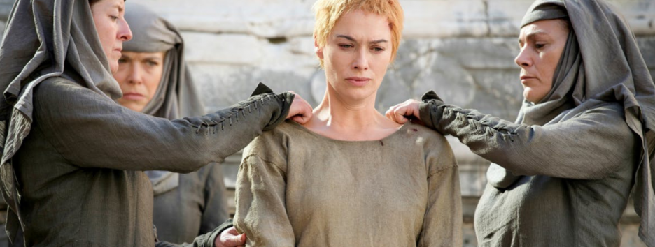 Правозащитники сравнили жестокость «Игры престолов» с реальной жизнью