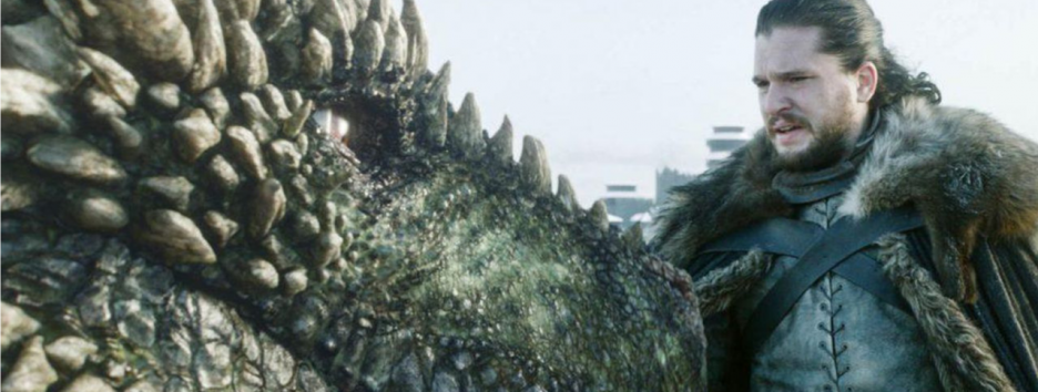 Темно и неубедительно: за что критикуют новый сезон «Игры престолов»