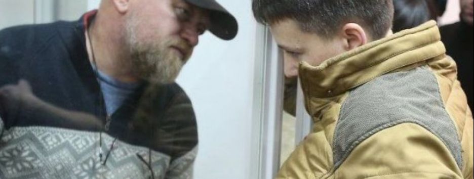 Фактор Савченко и проколы команды Порошенко