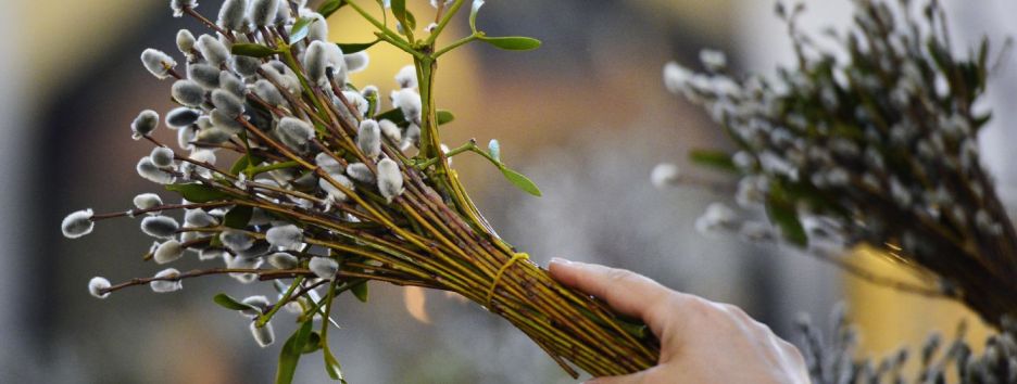 Вербное воскресенье-2019. Традиции, приметы и поверья