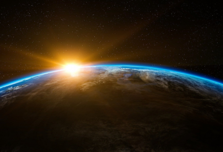 День Земли: важные факты о нашей планете и ее обитателях