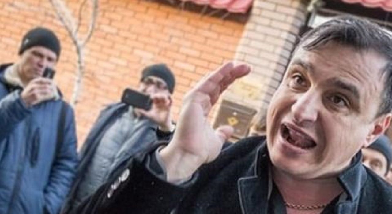 Сепаратист Клинчаев откупился от СБУ квартирой - СМИ