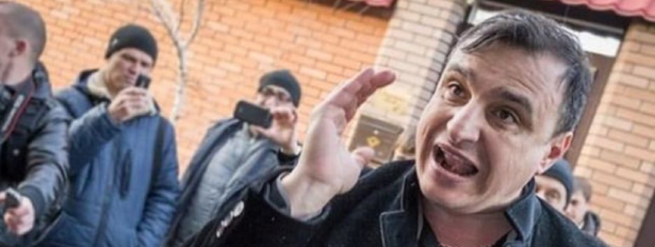 Сепаратист Клинчаев откупился от СБУ квартирой - СМИ