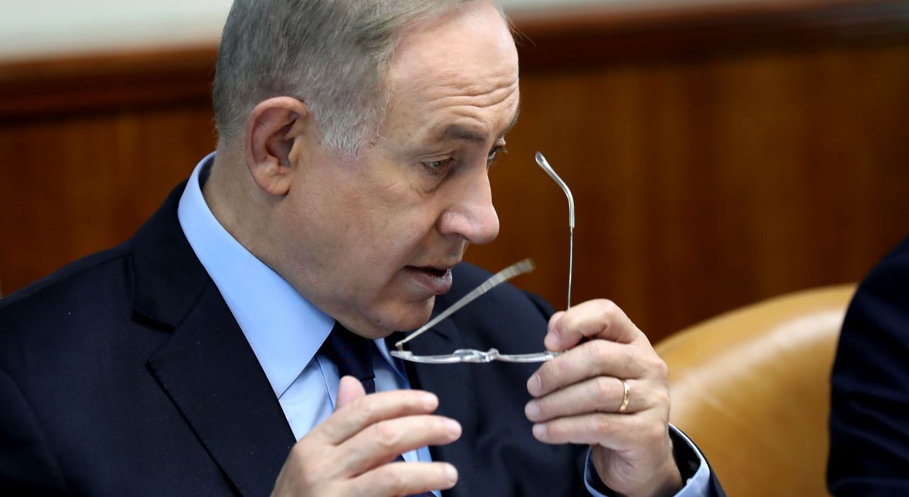Очередной скандал: как Нетаньяху пробовал подружиться со СМИ