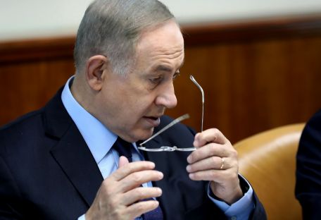Очередной скандал: как Нетаньяху пробовал подружиться со СМИ