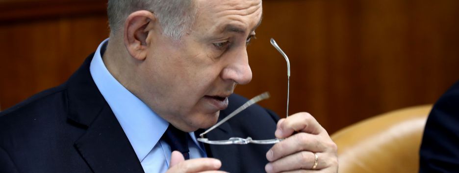 Очередной скандал: как Нетаньяху пробовал подружиться со СМИ