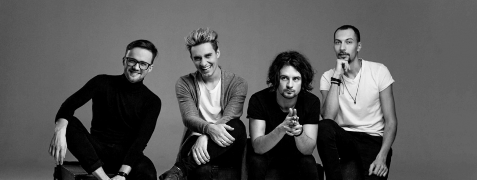 «Fontaliza»: 10 фактов о группе и их новом альбоме