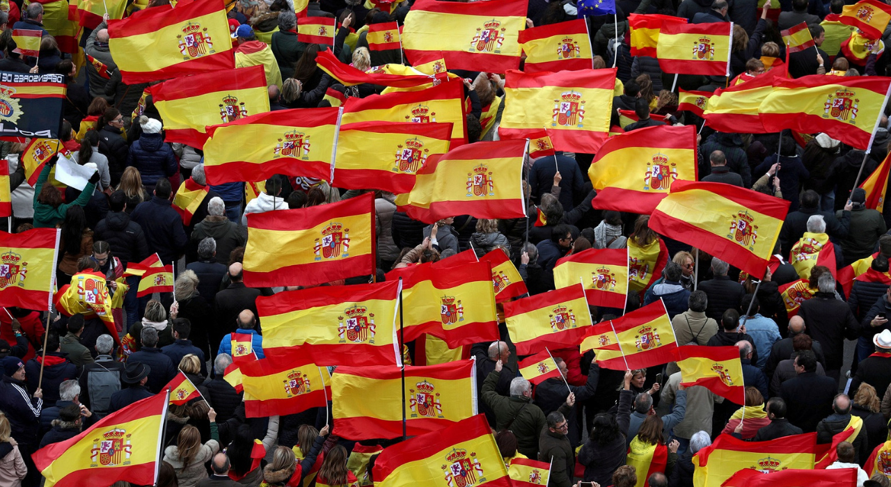 Неспокойная испанская весна: кто победит на парламентских выборах