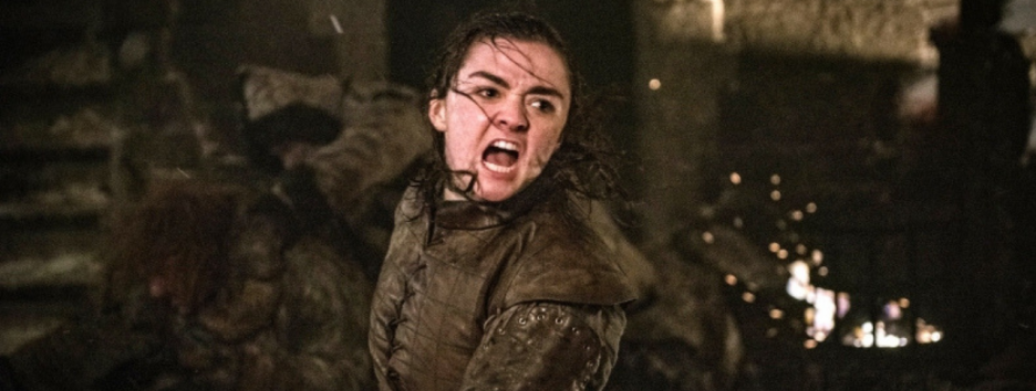 «Игра престолов»: разбор эпизода и неудач в обороне Винтерфелла