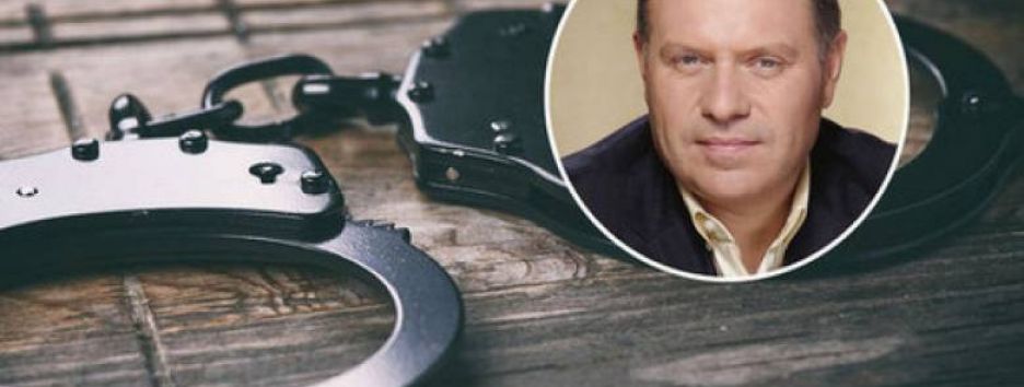 Падение с Олимпа: за что Павла Климца задержали в Москве