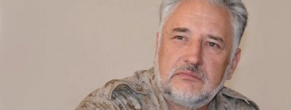 Жебривский: Россия платит $3 млрд в год за оккупацию Донбасса