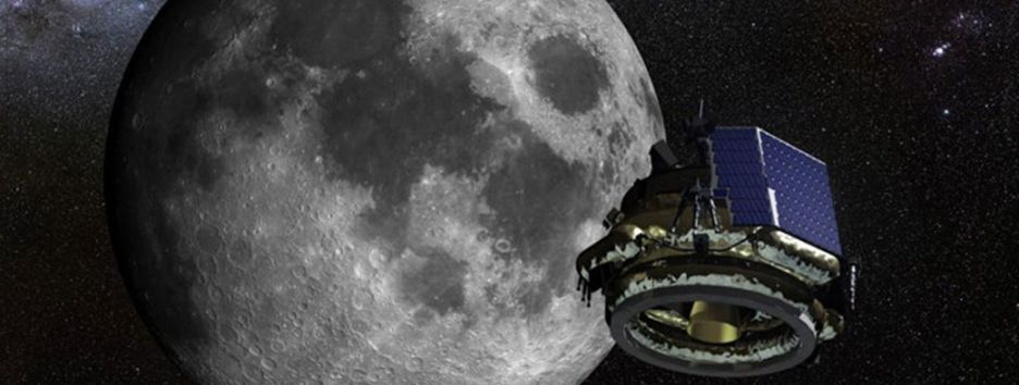 Первый частный полет к Луне может состояться в этом году