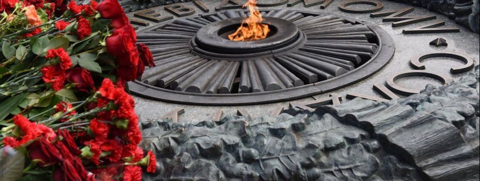 День победы - отмечать нельзя отменить