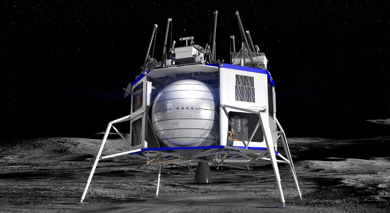 Миссия «Артемида»‎: что известно о новой лунной программе США