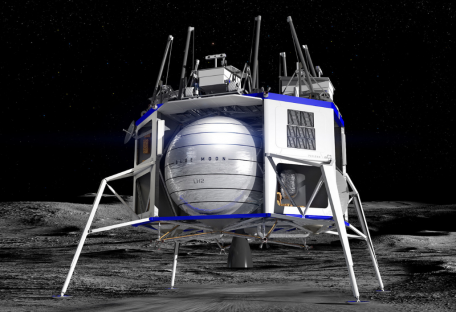 Миссия «Артемида»‎: что известно о новой лунной программе США