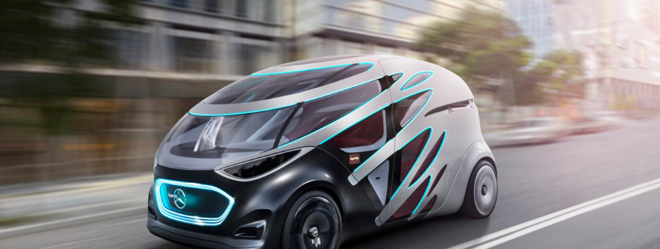 Как изменятся автомобили через 10 лет: прогнозы инженеров и дизайнеров