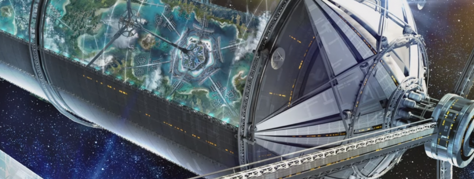 Зачем колонизировать Марс и другие планеты: выгоды и риски