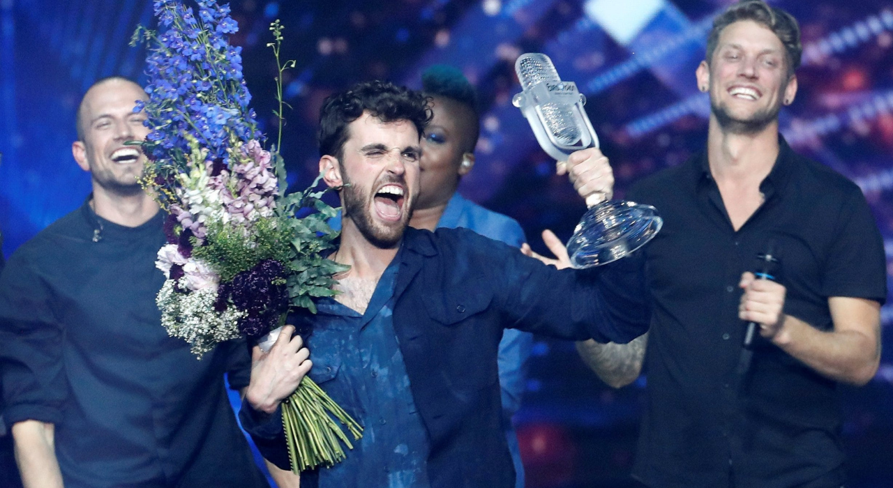 Финал Евровидения-2019: победитель, лучшие выступления и скандалы шоу