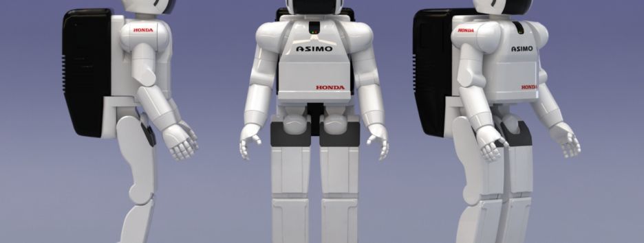 Роботы смогут заменить только 5% людей-специалистов